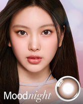 OLENS Mood Night Mood Choco Monthly (2 Pack)